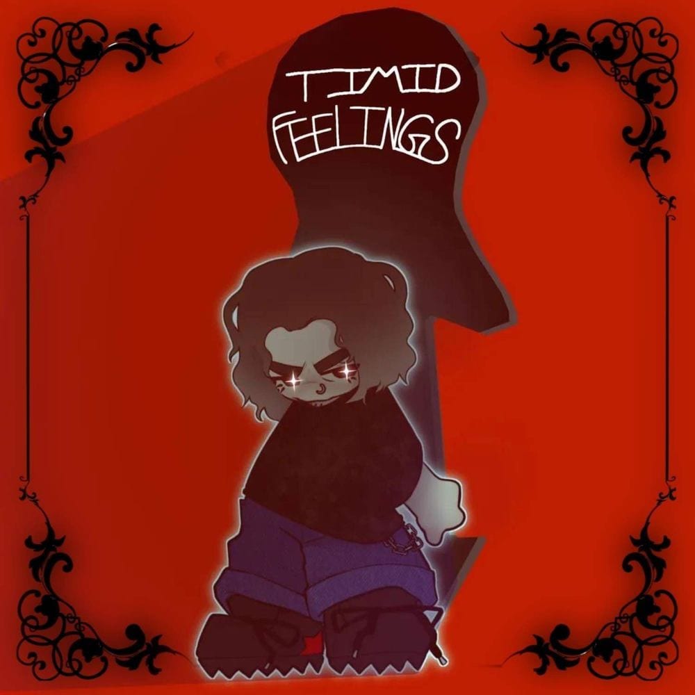 Technical Death Metal is For Losers, Good thing I'm worse. (Instrumental) cover