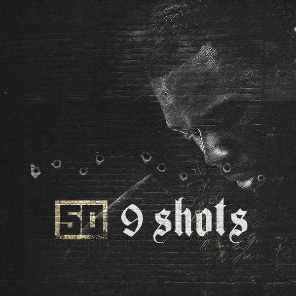 9 Shots cover