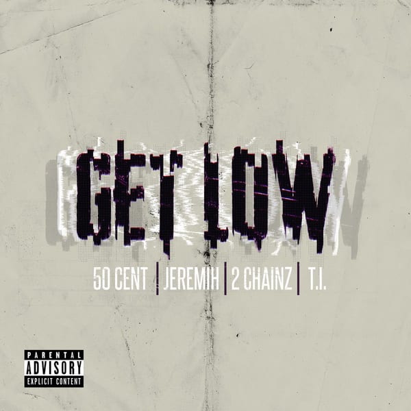 Get Low (Remastered) cover
