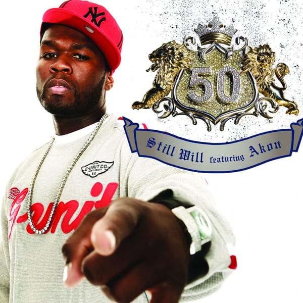 Still Will cover