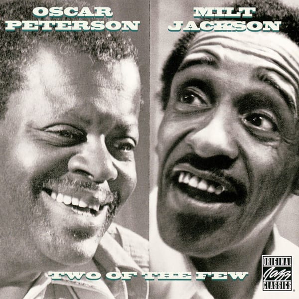 Two of the Few album cover