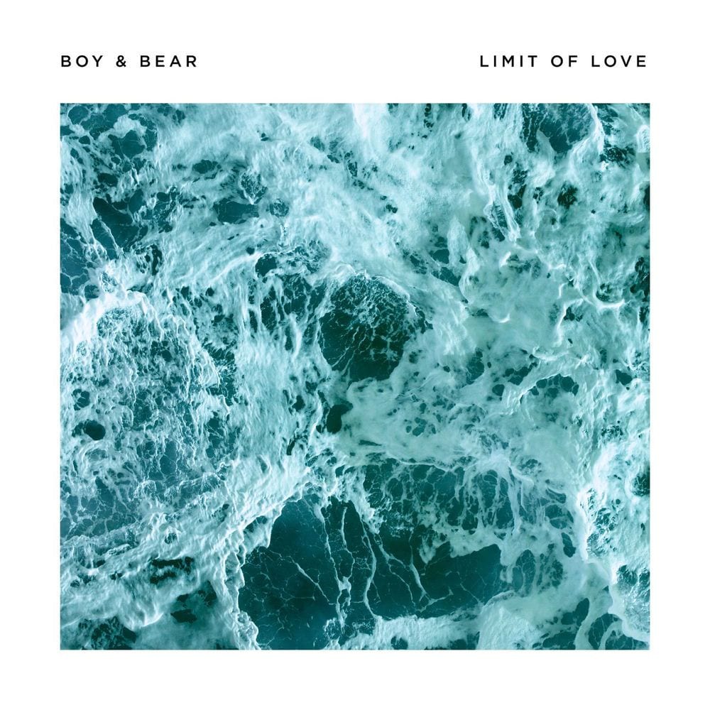 Limit of Love (Commentary)