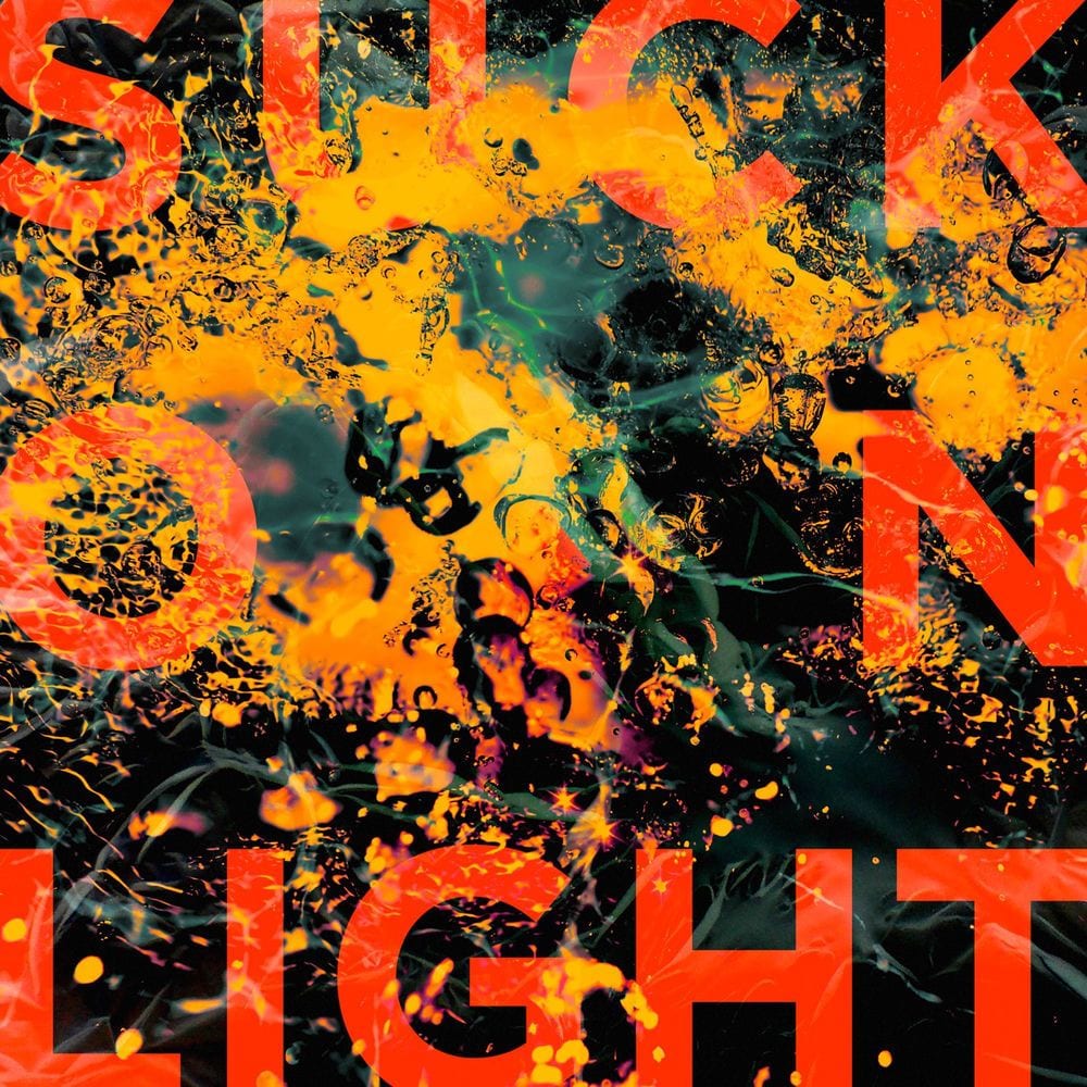 Suck on Light (Edit) cover