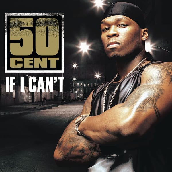 If I Can't cover