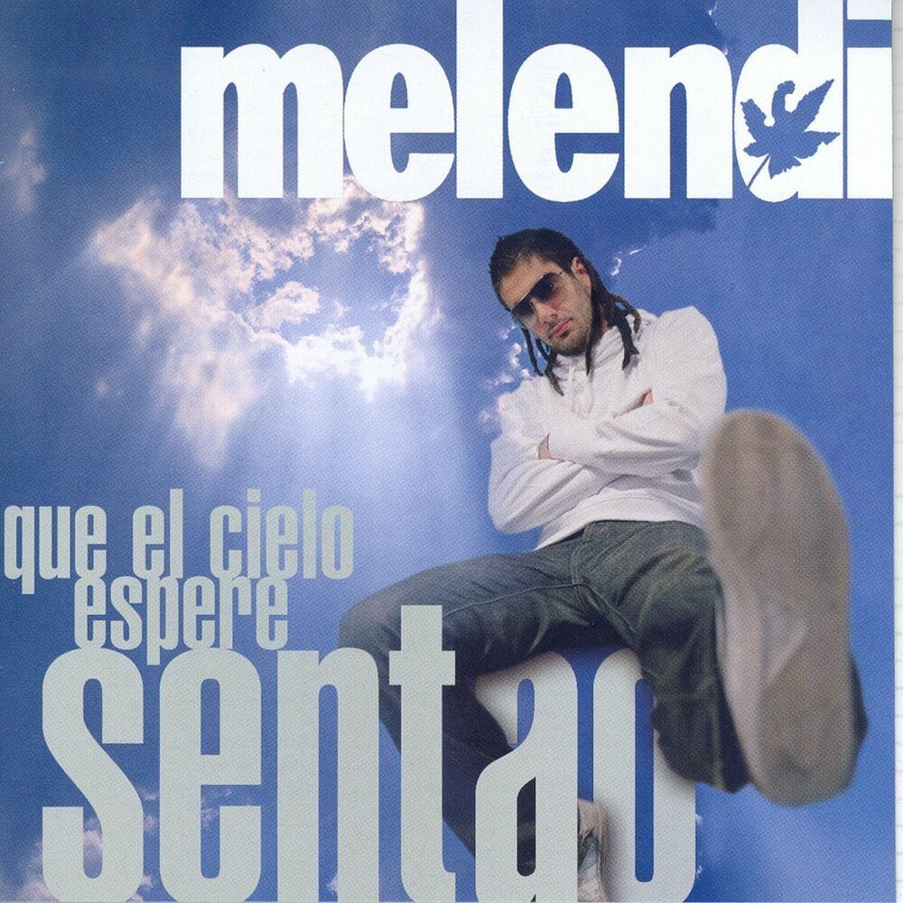 Que el cielo espere sentao cover