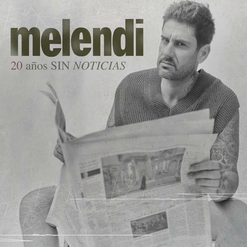 Sin noticias de Holanda cover