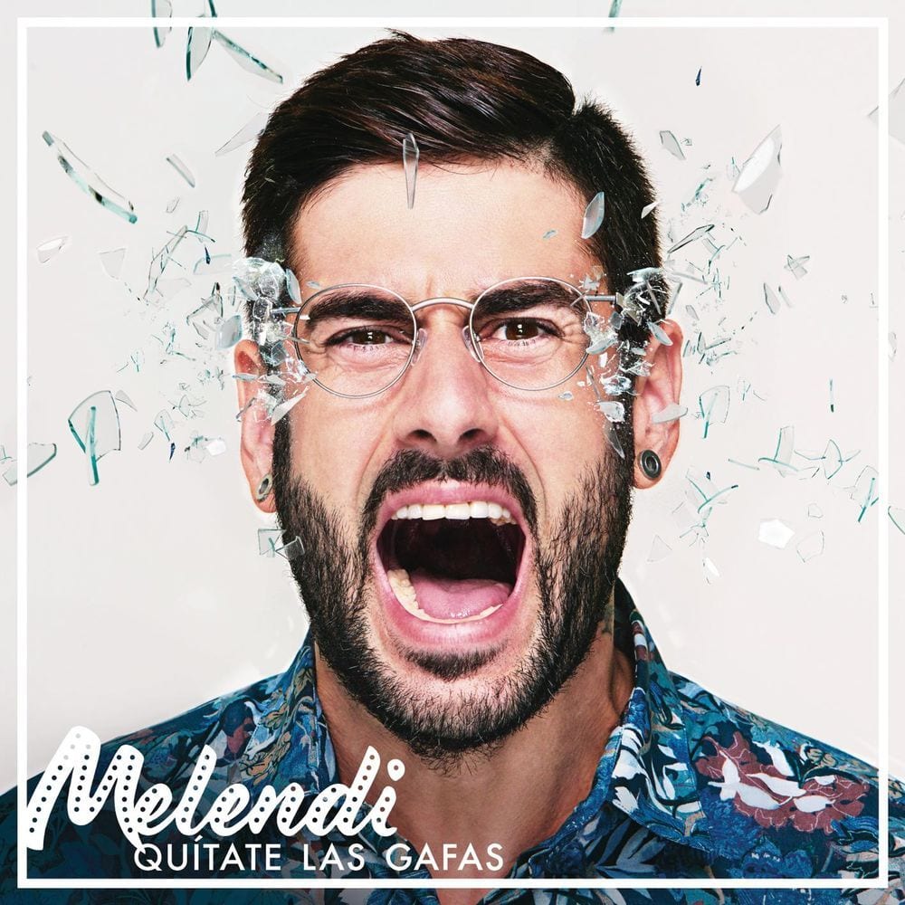 Quítate las gafas cover