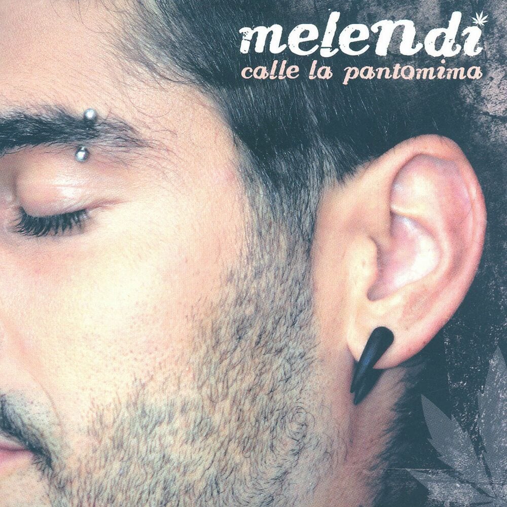 Calle la Pantomima cover