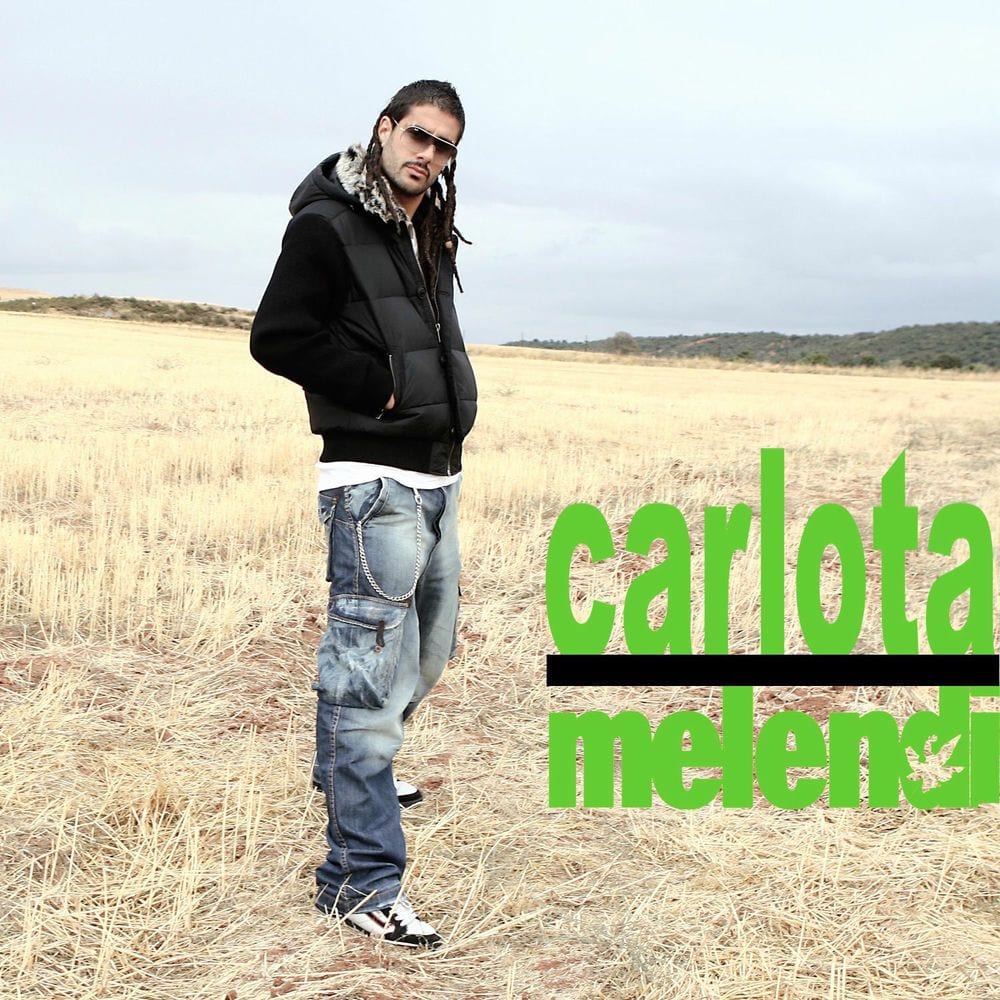 Carlota cover