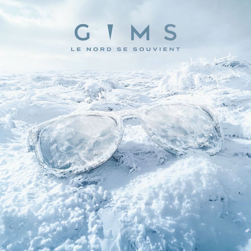 LE NORD SE SOUVIENT cover