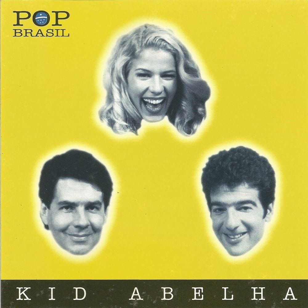 Pop Brasil cover