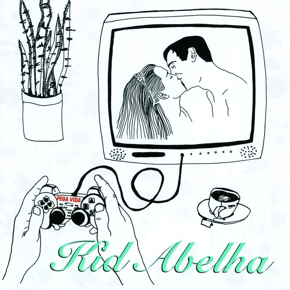 Pega vida cover