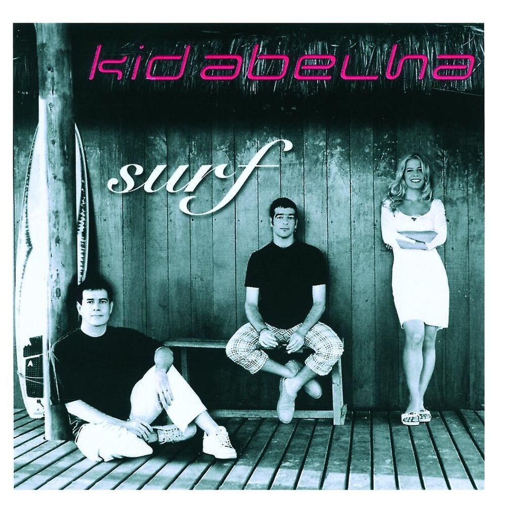 Surf cover
