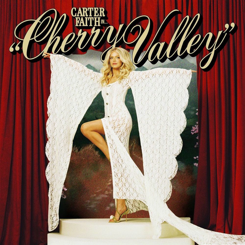 Cherry Valley cover