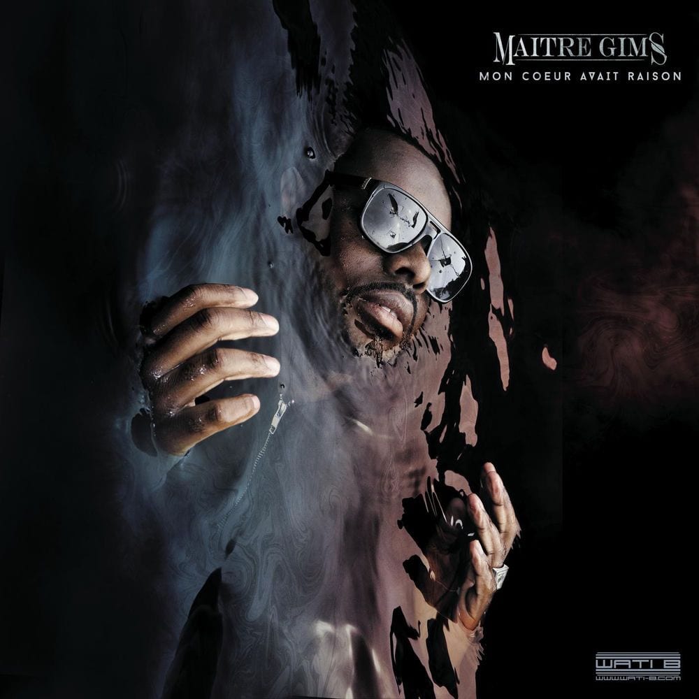 Mon coeur avait raison cover