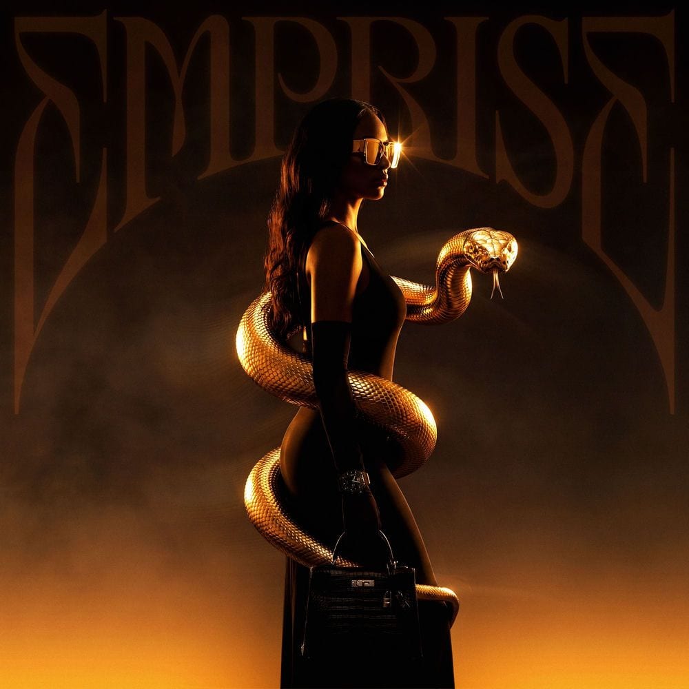 Emprise cover