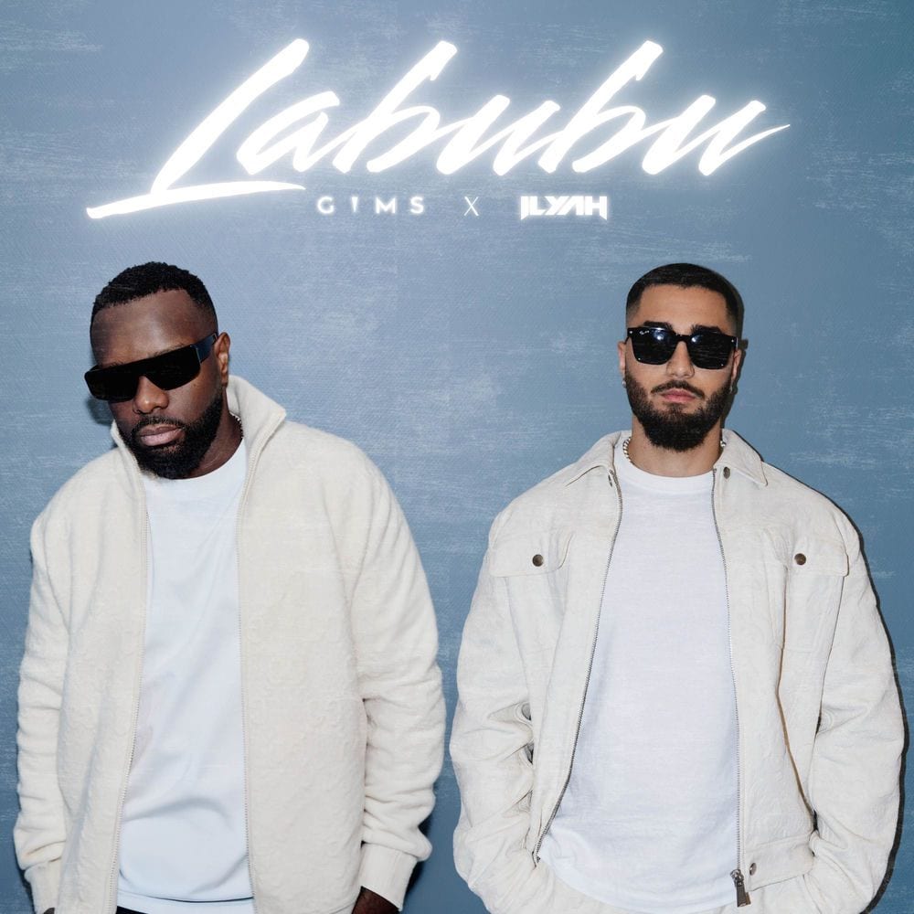 LABUBU cover