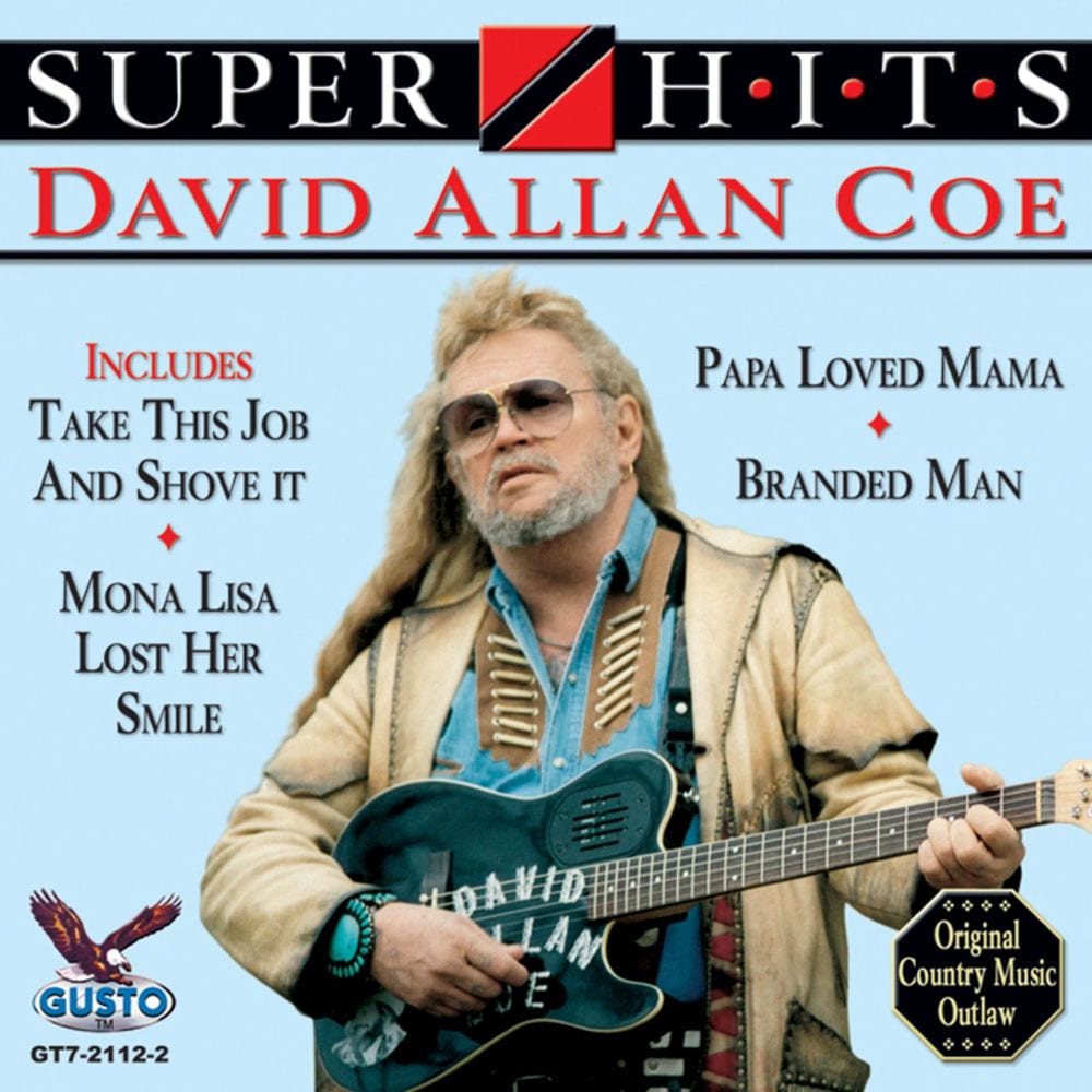 Super Hits cover