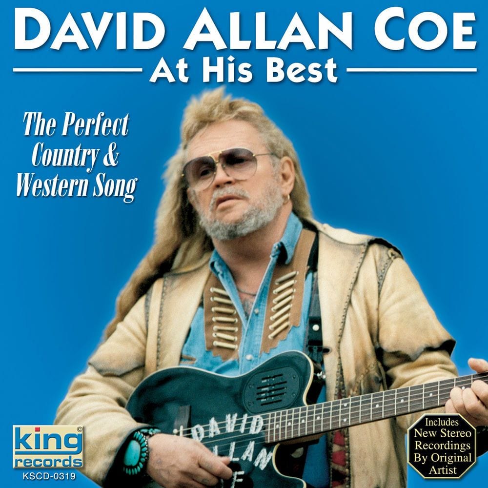 At His Best cover