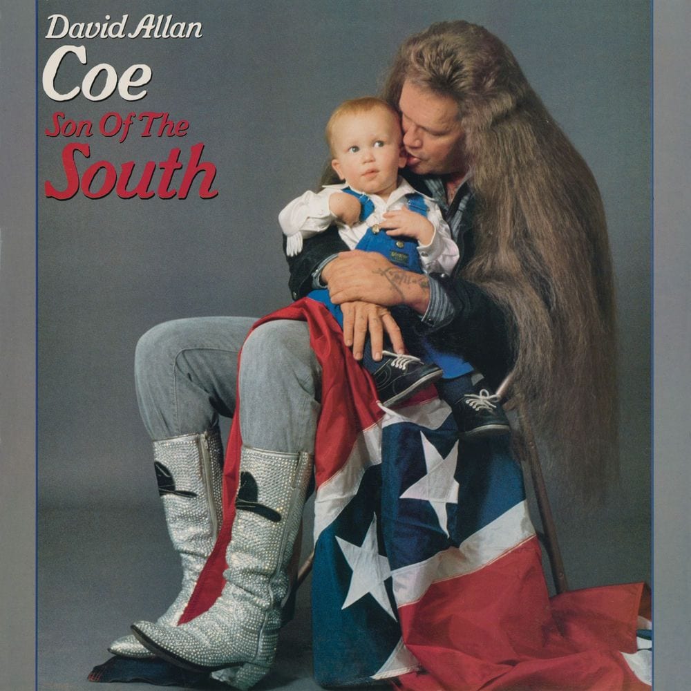 Son of the South cover