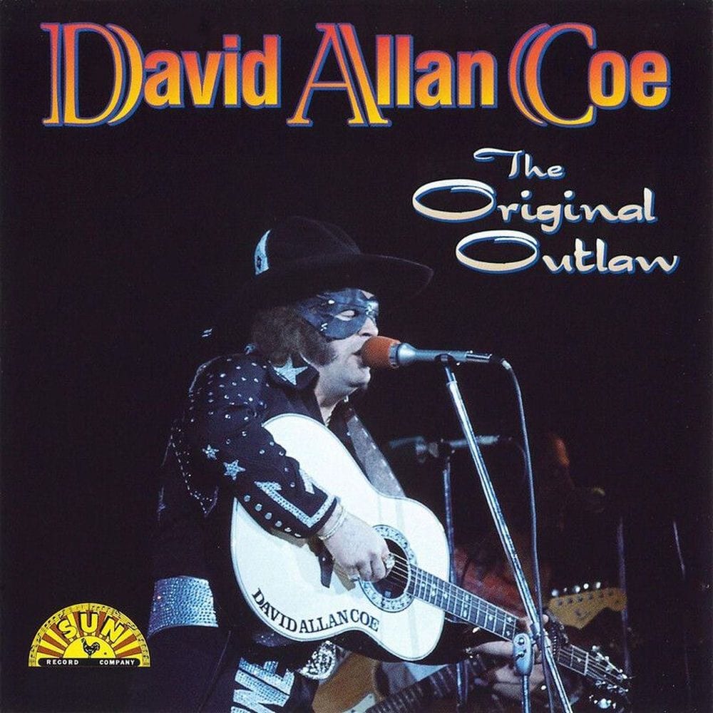 Original Outlaw cover