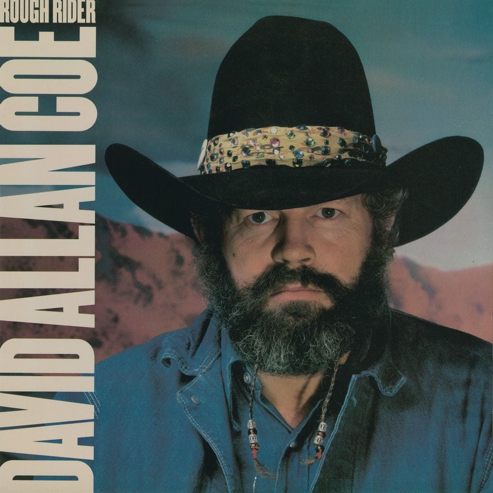 Rough Rider cover