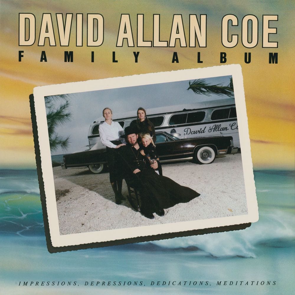 Family Album cover
