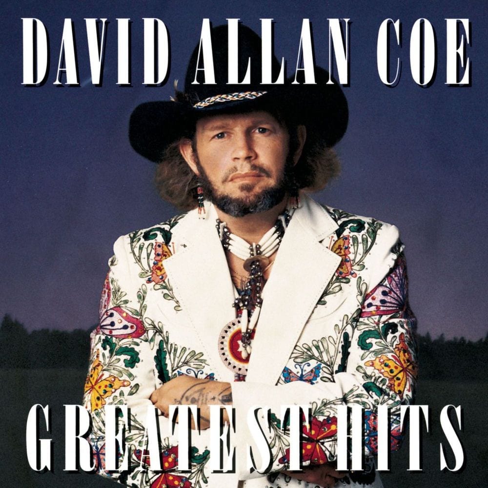 Greatest Hits cover