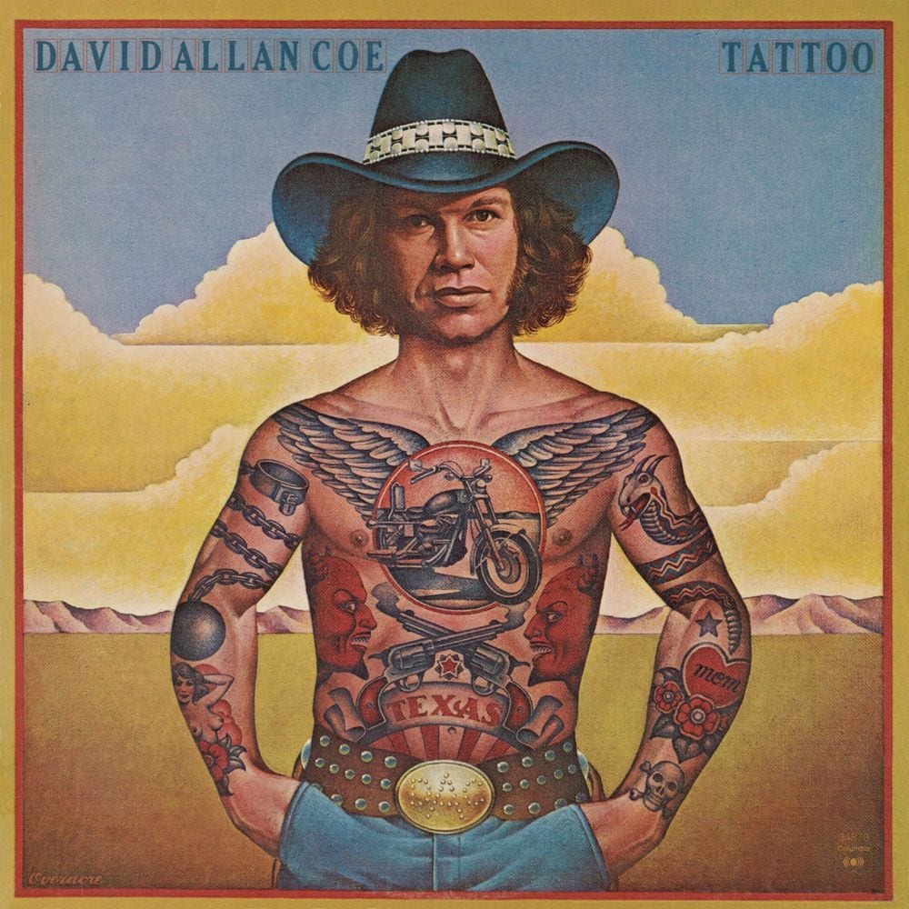 Tattoo cover