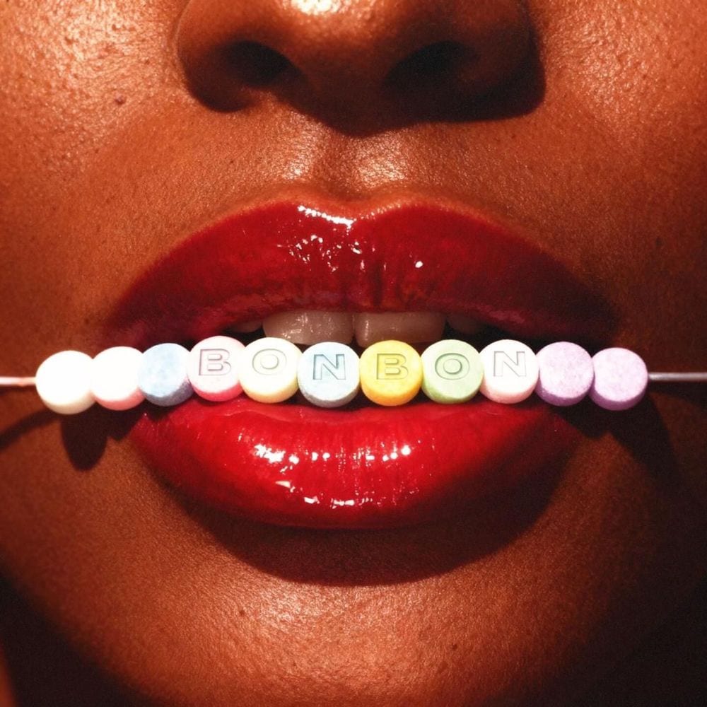 Bonbon cover