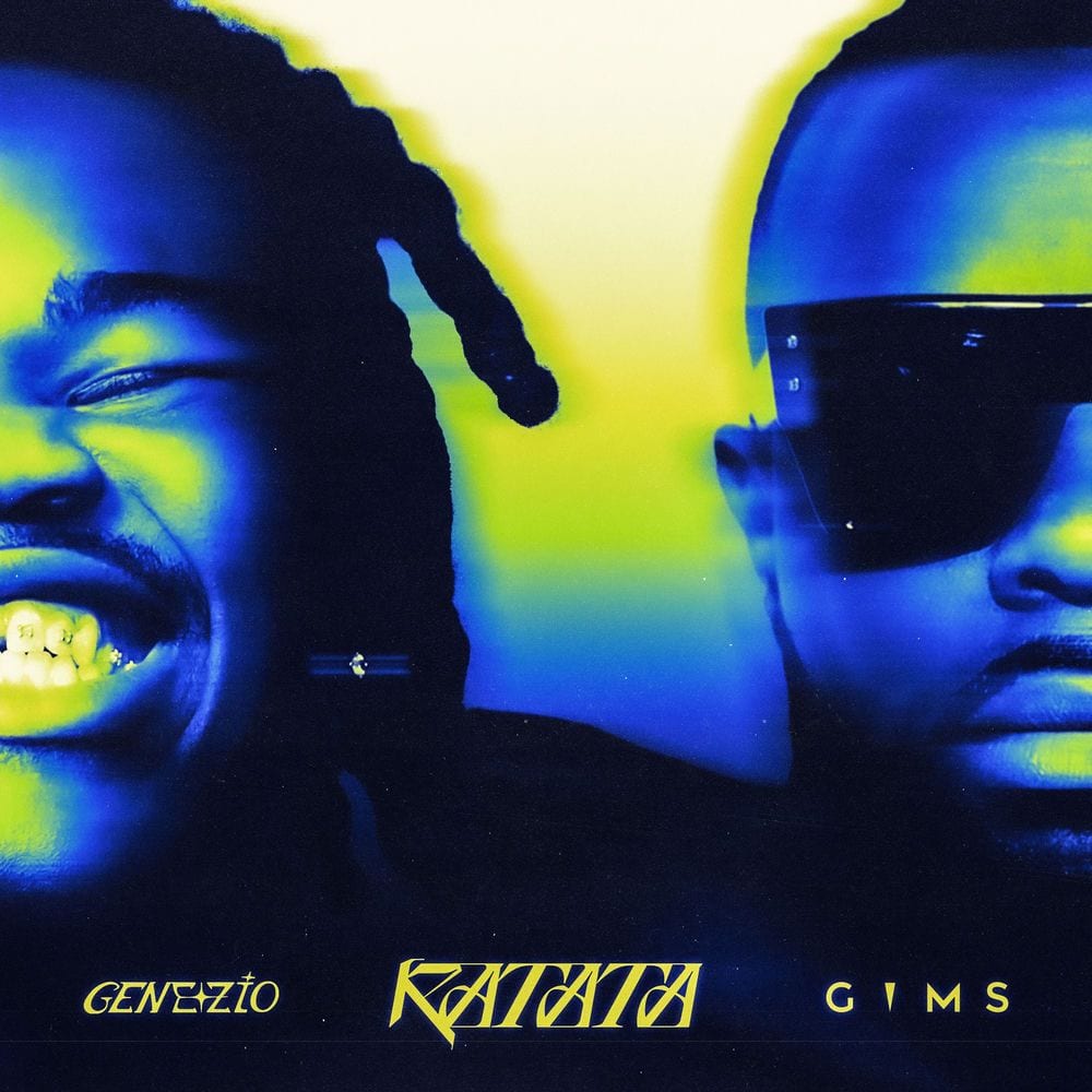 RATATA cover