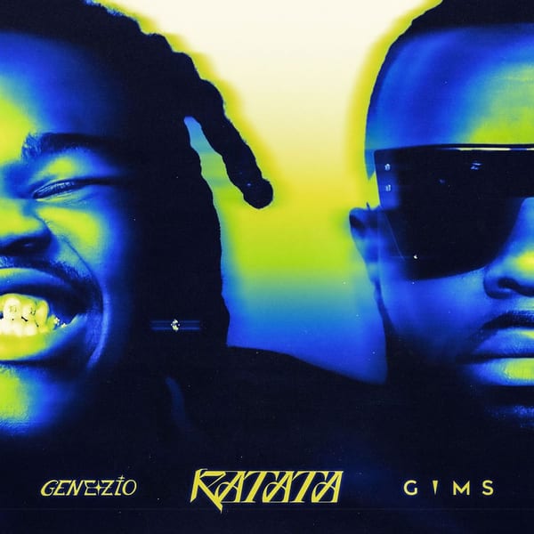 RATATA cover