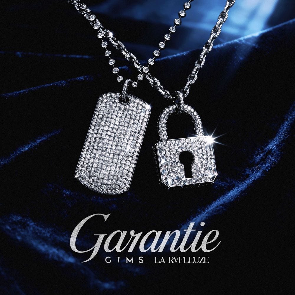 GARANTIE cover
