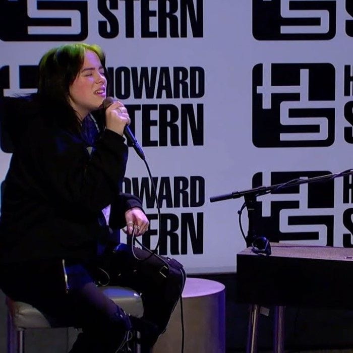 2019-09-30: The Howard Stern Show: New York, NY, USA cover