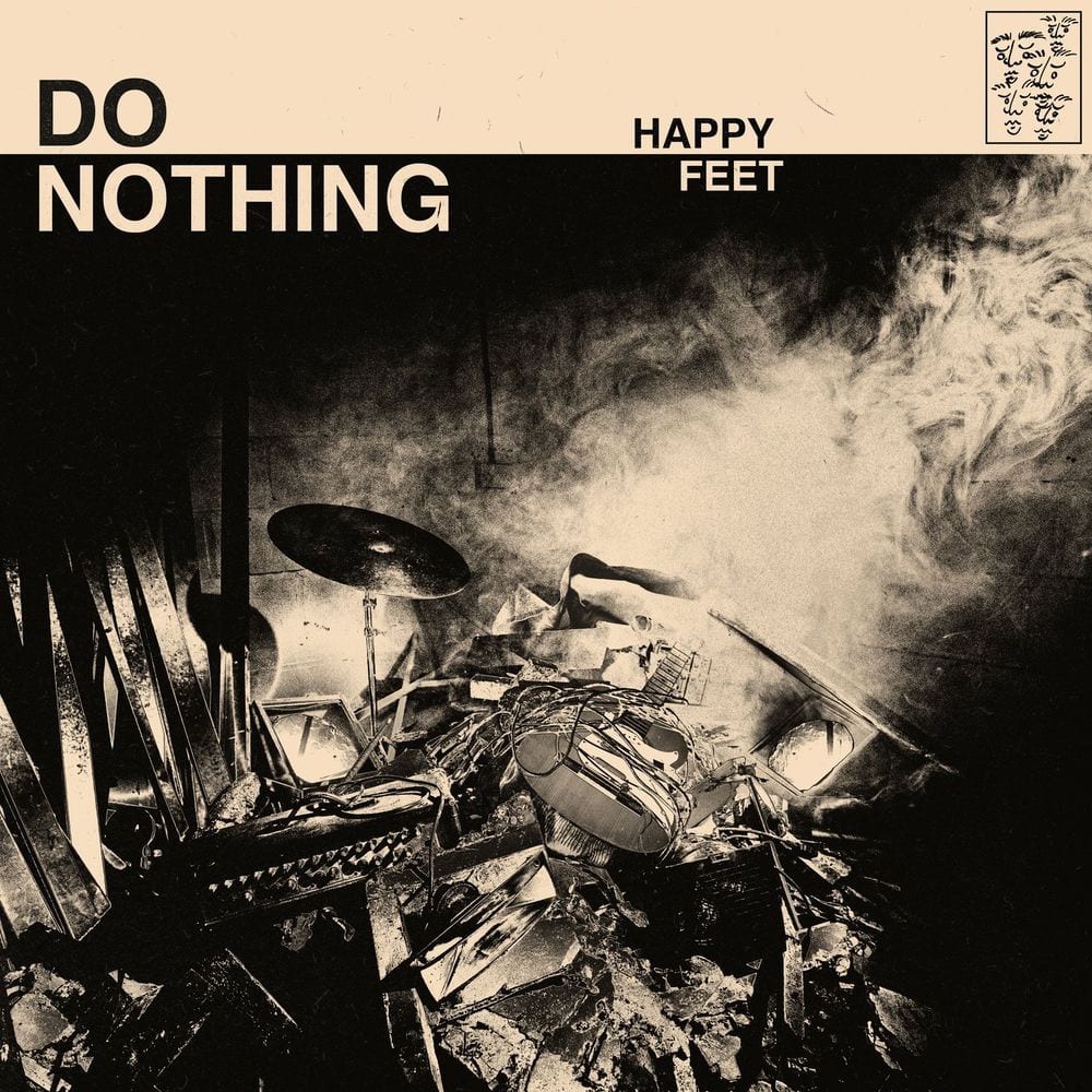 Happy Feet cover
