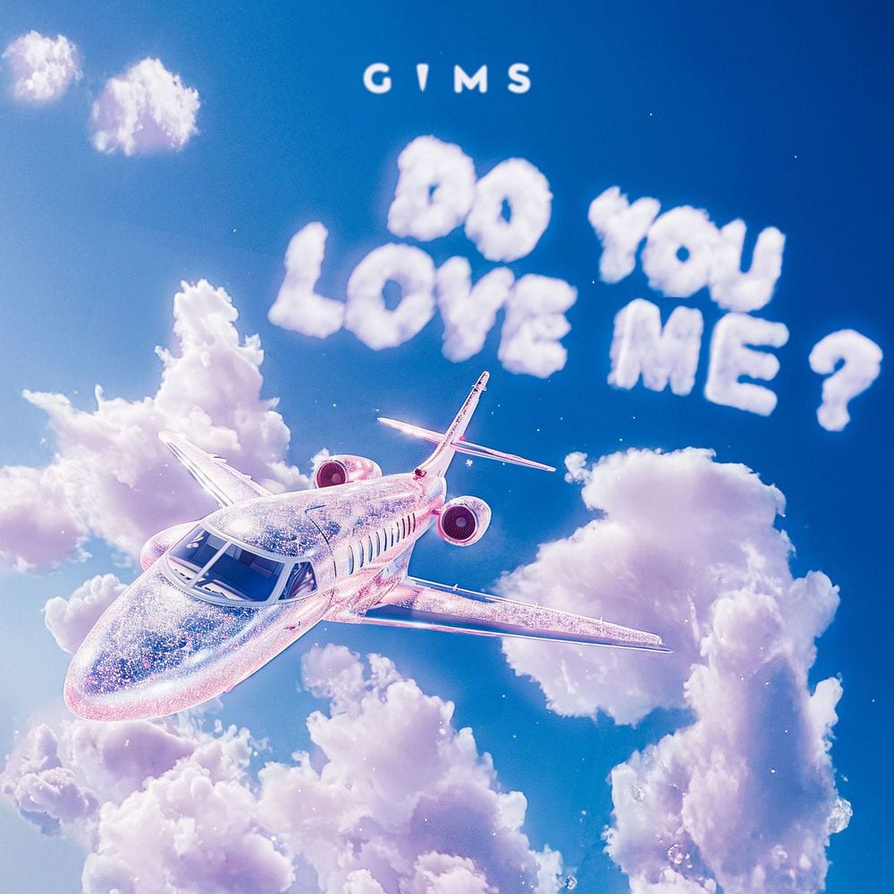 DO YOU LOVE ME ? cover