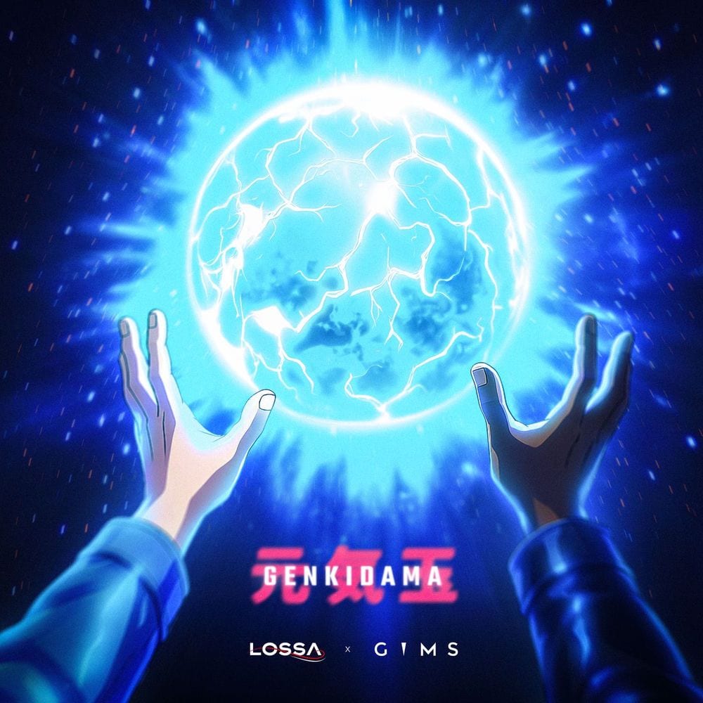 Genkidama cover
