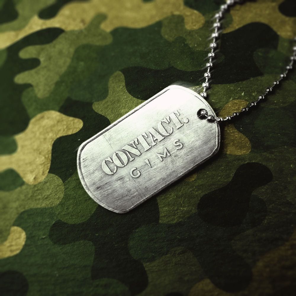 CONTACT cover