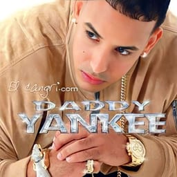 El Cangri.com album cover