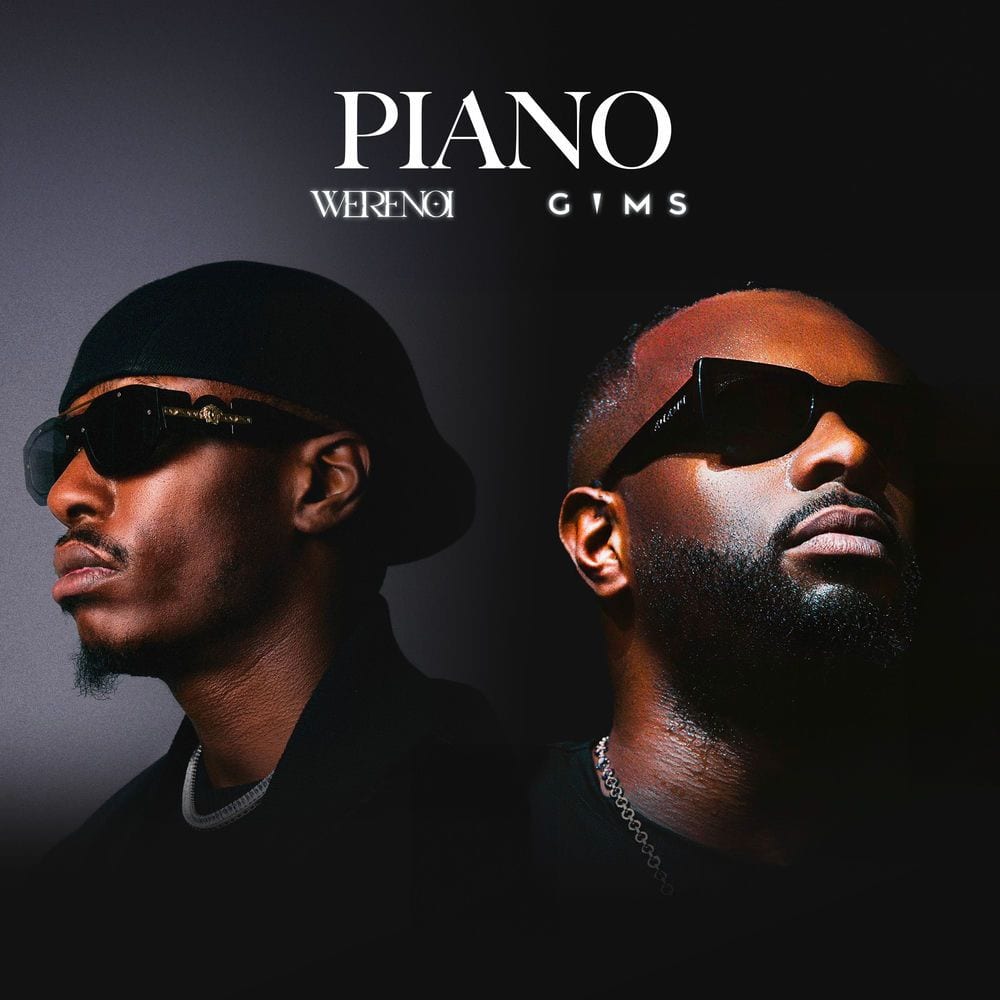 Piano cover