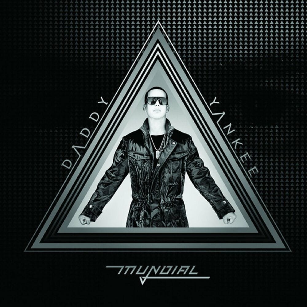 Mundial cover