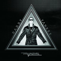Mundial album cover