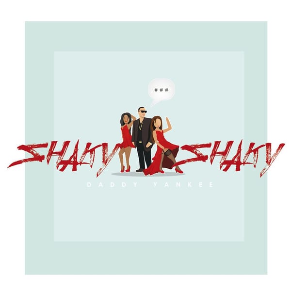 Shaky Shaky cover