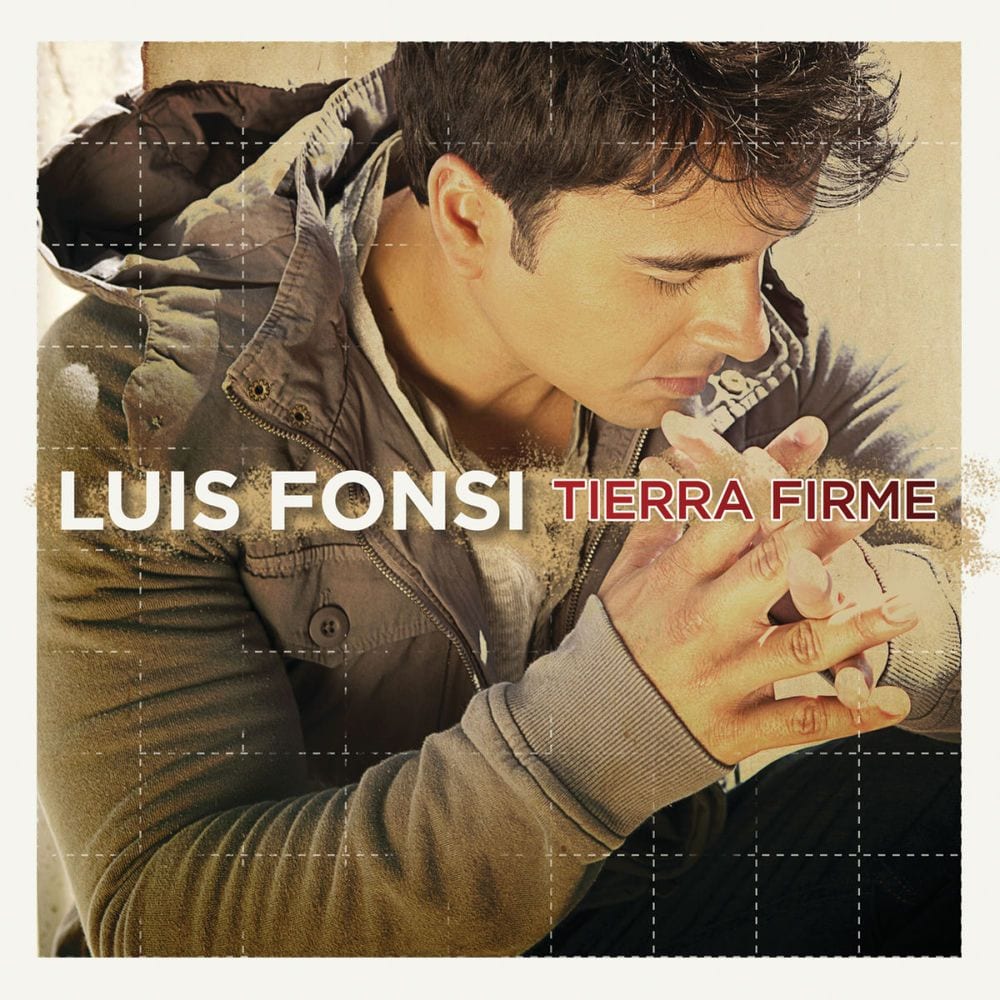 Tierra Firme (Deluxe Edition) cover