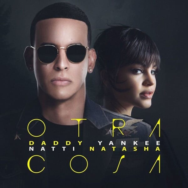 Otra cosa cover