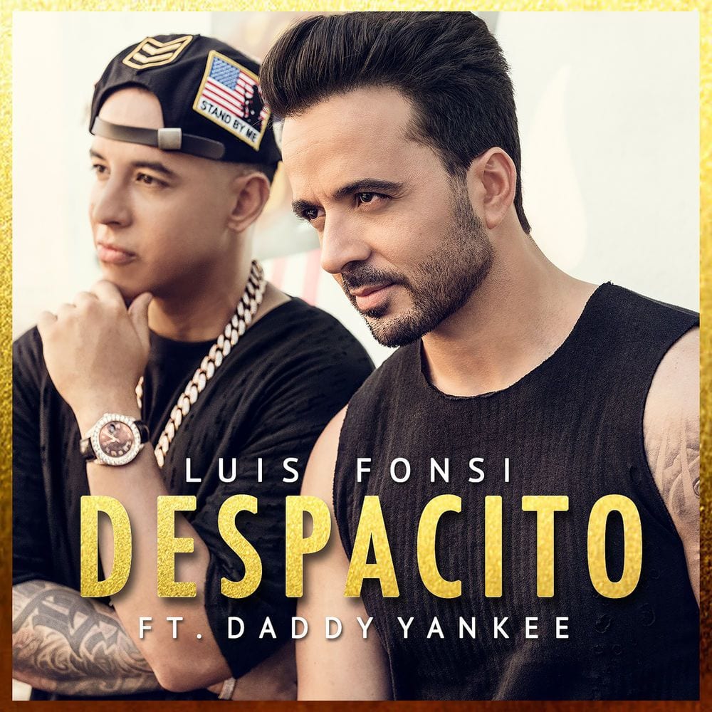 Despacito cover