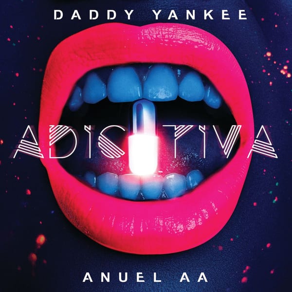 Adictiva cover