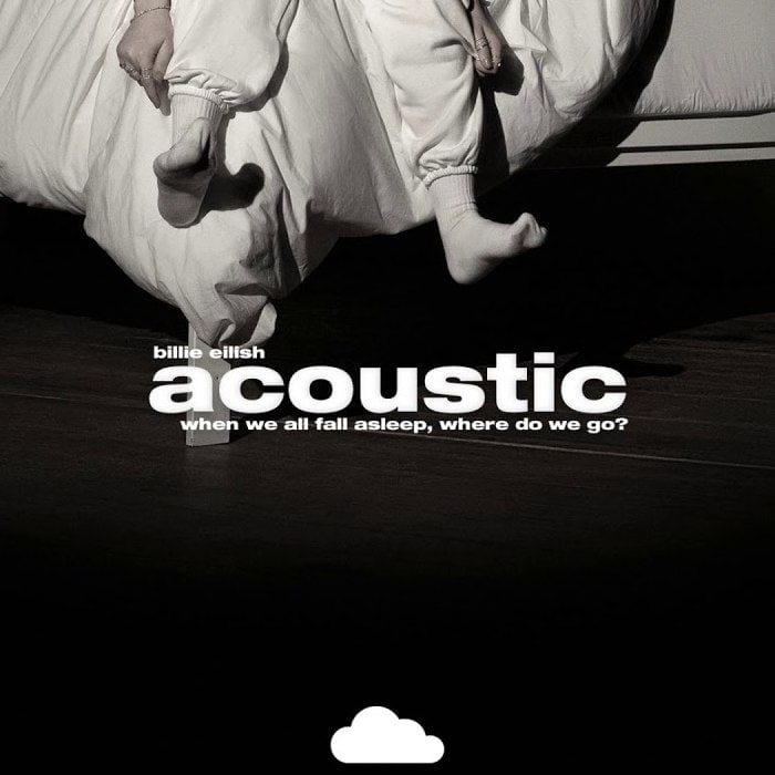 When We All Go... Acoustic cover