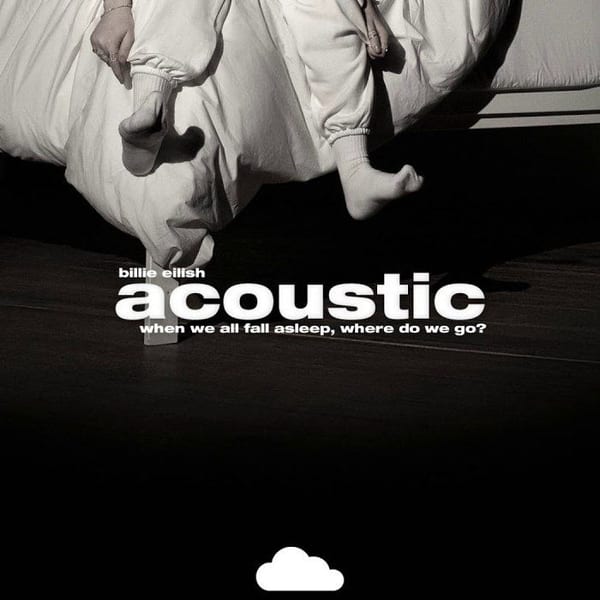When We All Go... Acoustic cover