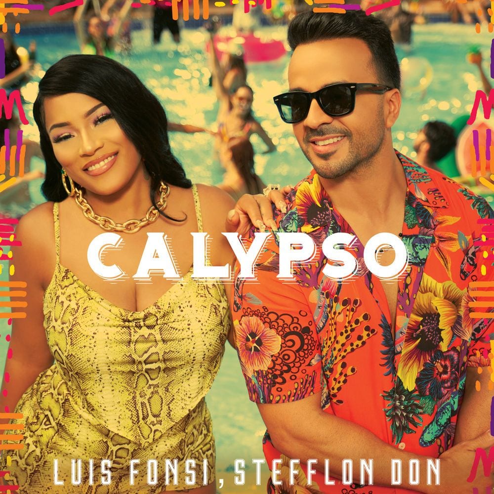 Calypso cover